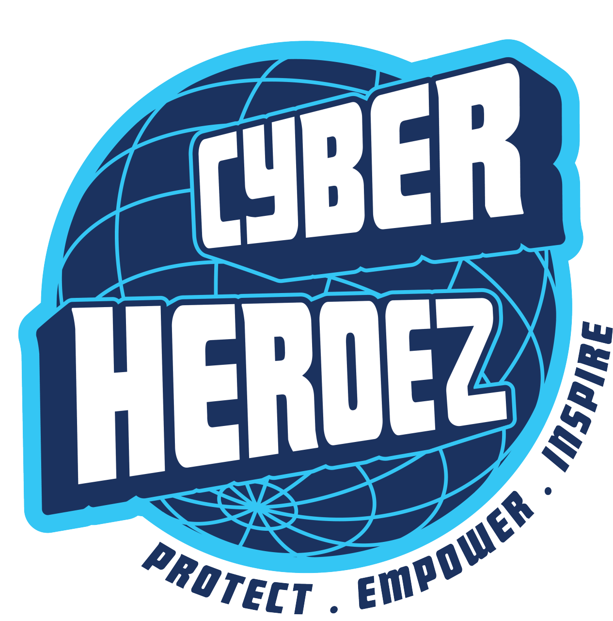 Cyber Heroez CIC